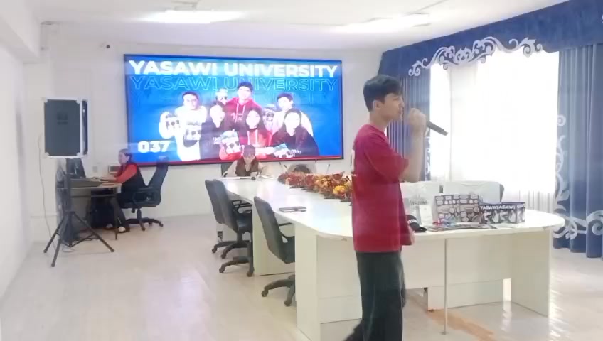 Кәсіби бағдар – болашаққа бастар жол Ж.Нұрсейітов атындағы №233 орта&hellip;